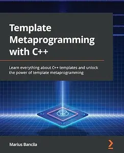 Template Metaprogramming with C++ (Repost)