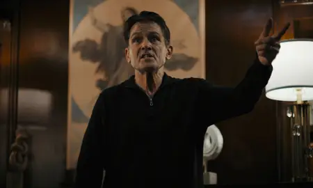 Trust (2025)