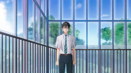 Watari-kun no xx ga Houkai Sunzen - 07 (1080p