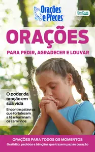 Orações e Preces - Setembro 2025
