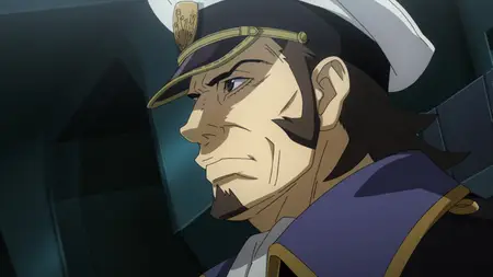 Yamato yo Towa ni - Rebel 3199 - 17