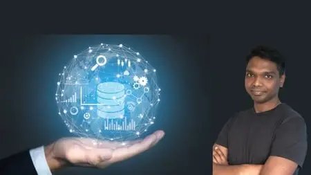 Comprehensive SQL Course For Data Professionals [NEW]