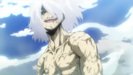 Boku no Hero Academia 7th Season - 03