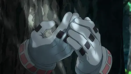 Boku no Hero Academia 7th Season - 03