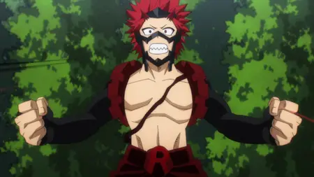 Boku no Hero Academia 7th Season - 03