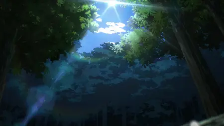 Boku no Hero Academia 7th Season - 03