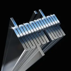 The Utopia Strong - Doperider (2025) [Official Digital Download]