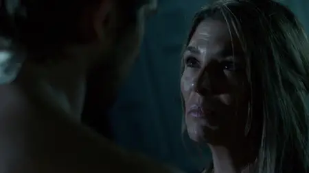 The 100 S06E09