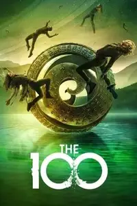 The 100 S06E09