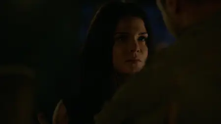 The 100 S06E09