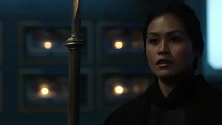 The 100 S06E09