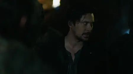 The 100 S06E09