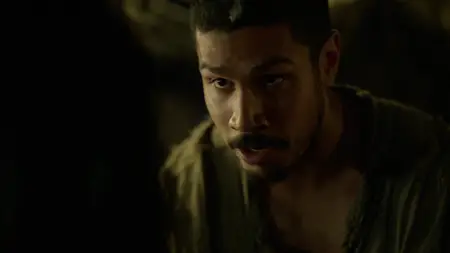 The 100 S06E09