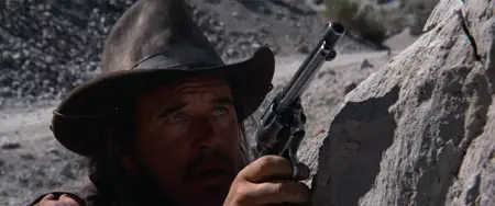 High Plains Drifter (1973) [REMASTERED]