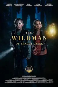 The Wildman of Shaggy Creek (2025)