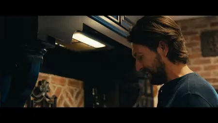 The Wildman of Shaggy Creek (2025)