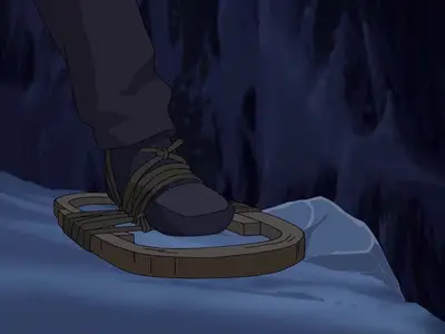 Survive! Uninhabited Planet 23 H264/j dub/e ssub 08/51 yEnc Mujin Wakusei Survive 23 mp4 005