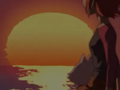 Survive! Uninhabited Planet 23 H264/j dub/e ssub 08/51 yEnc Mujin Wakusei Survive 23 mp4 005