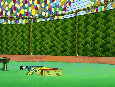 SpongeBob SquarePants S02E30