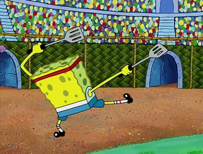 SpongeBob SquarePants S02E30