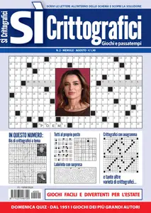 Enigmistica Speciale - 27 Agosto 2024