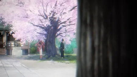 Shabake S01E06 One-sided Feelings