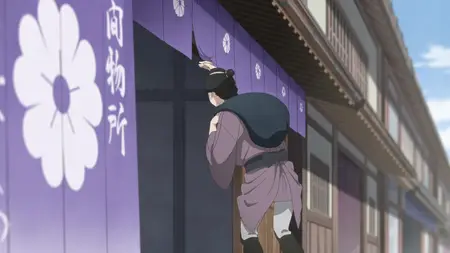 Shabake S01E06 One-sided Feelings