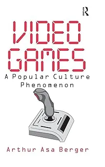 Video Games: A Popular Culture Phenomenon