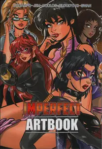 Imperfect (Artbook)