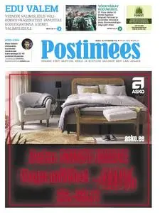 Postimees – 26 november 2021