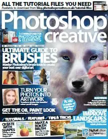 Photoshop Creative - Issue No. 114
