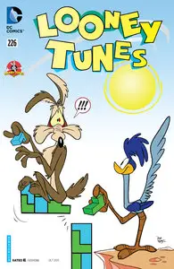 Looney Tunes 226 (2015)