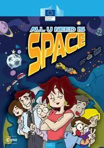 All You Need Is Space