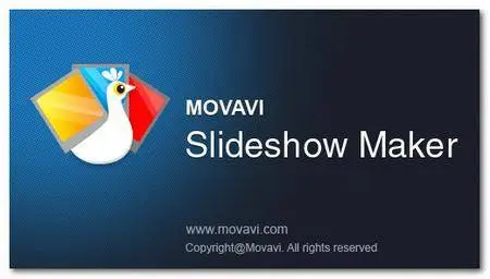 Movavi Slideshow Maker 4.1.0 Multilingual
