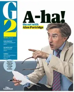 The Guardian G2 - February 18, 2019