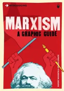 «Marxism» by Oscar Zarate, Rupert Woodfin