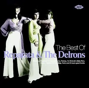 Reparata & The Delrons - The Best Of Reparata & The Delrons (2005)