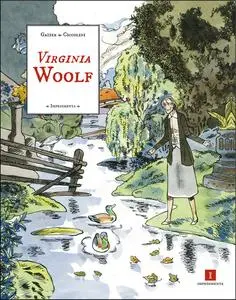 El Chico Amarillo de Impedimenta 1 (de 42) Virginia Woolf