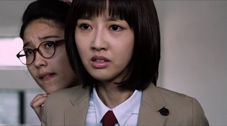 Hero (2010)
