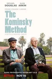 The Kominsky Method S01E05