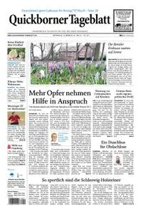 Quickborner Tageblatt - 13. März 2019