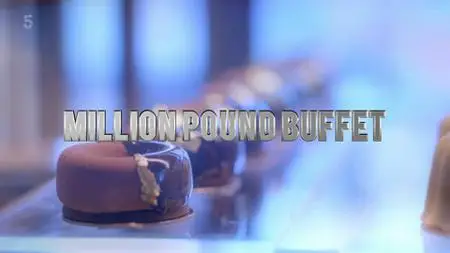 CH5 - Million Pound Buffet (2022)