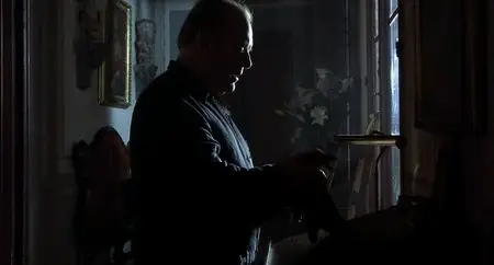 Hannibal (2001)