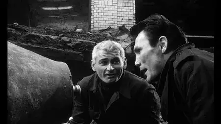 Ten Seconds to Hell (1959)