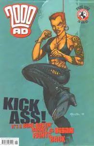 2000 AD 1306