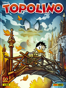 Topolino - Volume 3431