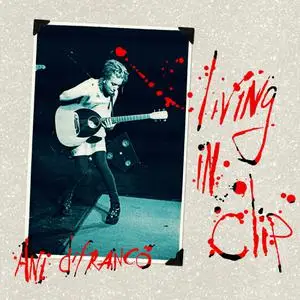 Ani Difranco - Living In Clip (25th Anniversary Remastered Edition) (1997/2022)