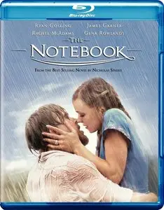 The Notebook (2004)