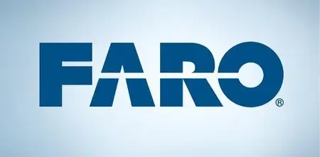 FARO Technologies FARO HD v2.2.0.12 / Reality v1.1.1506.08