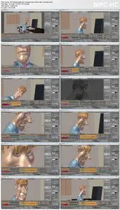 Lynda - Blender: Creating a Finished Character Animation